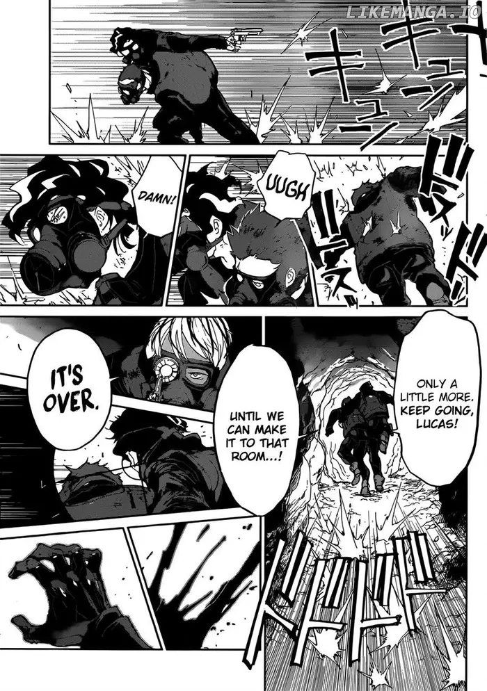 The Promised Neverland chapter 108 image 16_optimized